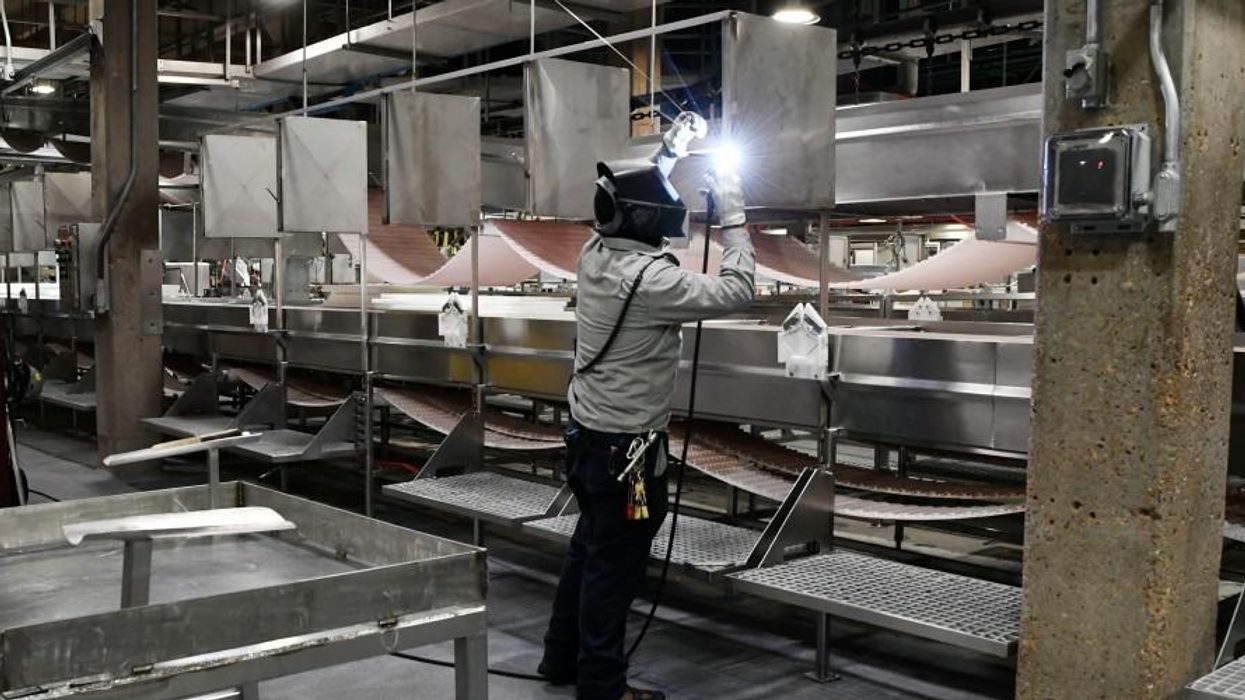 Return of 'The Jungle': Risking Death to Maximize Profits