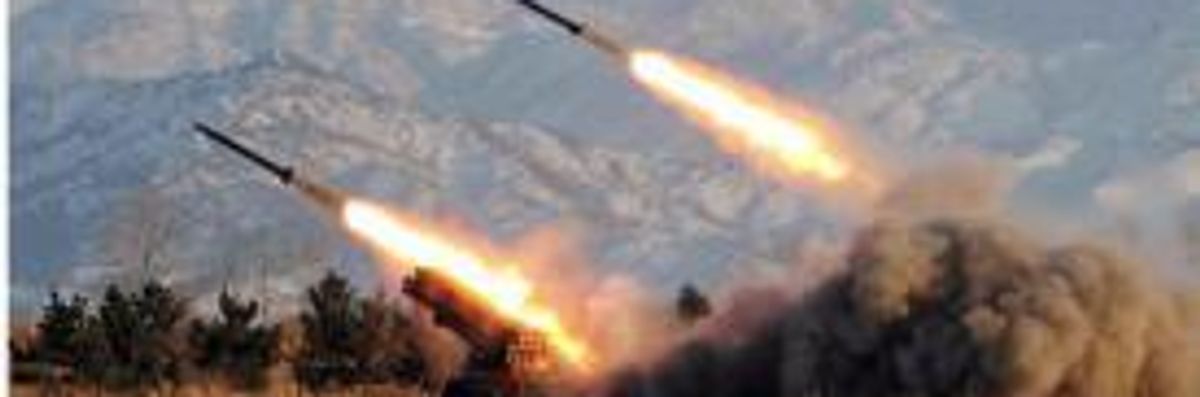Russia Deploys Anti-Missile Defence Unit Near North Korea