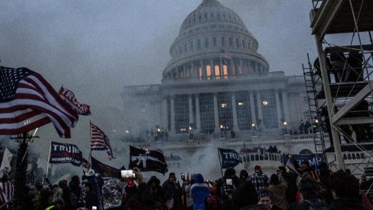 Up Against The Hard Break