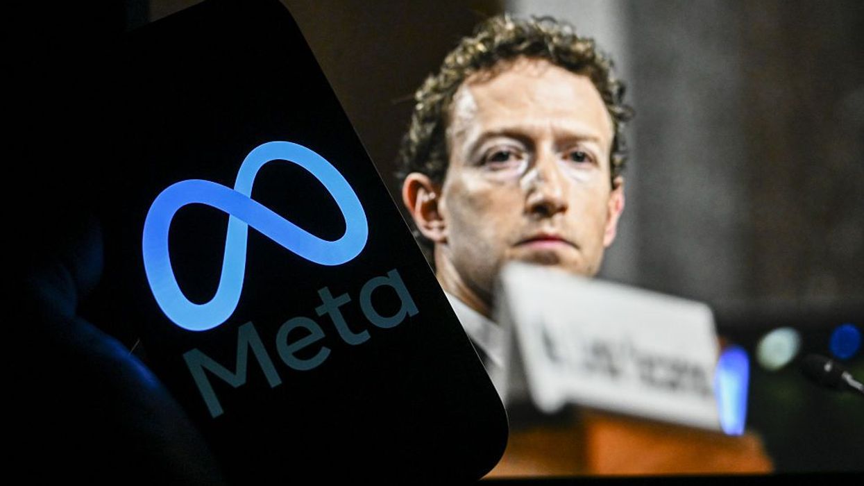 'Colossally Wrong Decision' as Facebook Parent Company Wins Instagram-WhatsApp Antitrust Case