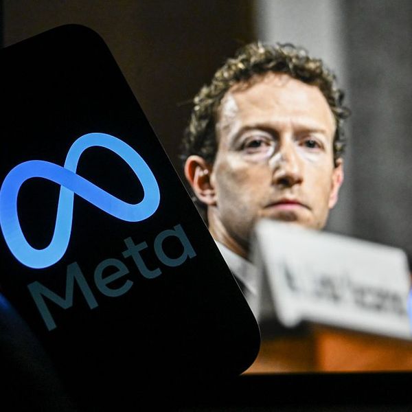 'Colossally Wrong Decision' as Facebook Parent Company Wins Instagram-WhatsApp Antitrust Case