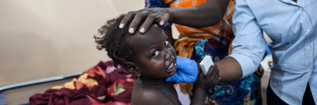 Pentagon Blows Deadline to Explain US Role in Nigerian Airstrike That Killed 160 Civilians