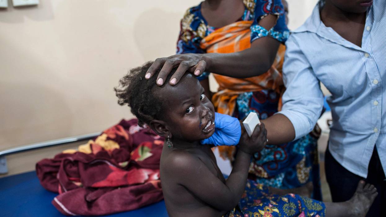 Pentagon Blows Deadline to Explain US Role in Nigerian Airstrike That Killed 160 Civilians