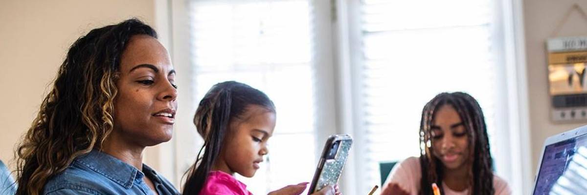 Support for Families Needs to Be Permanent