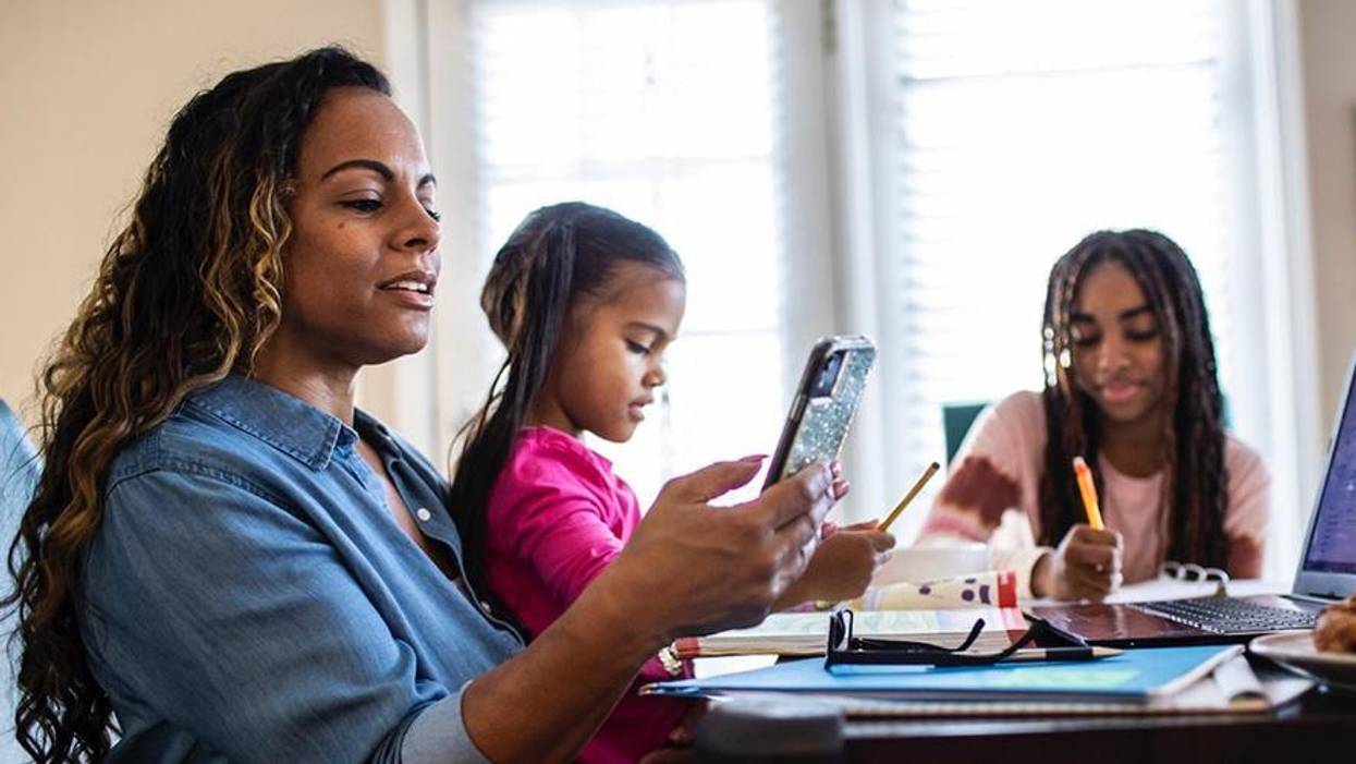 Support for Families Needs to Be Permanent