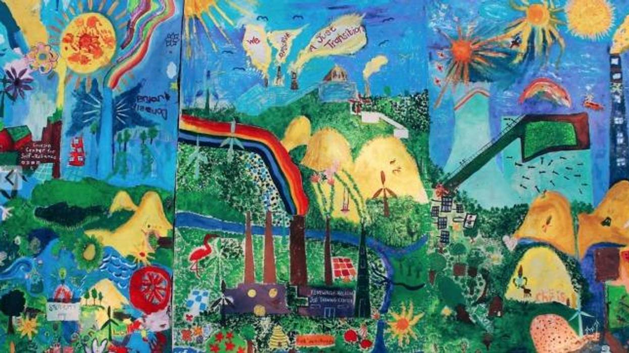 Why Every City Needs a Climate Storyteller