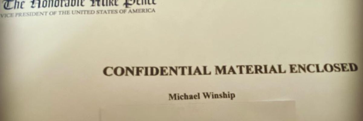 Lost in the Mail in the Coronavirus Era