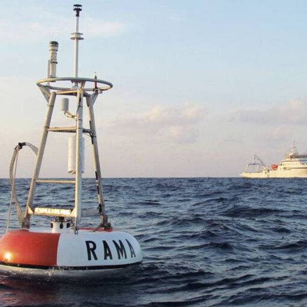 'Good News, But It's a Low Bar': Trump Backtracks on Plan to Kill Ocean Monitoring Program