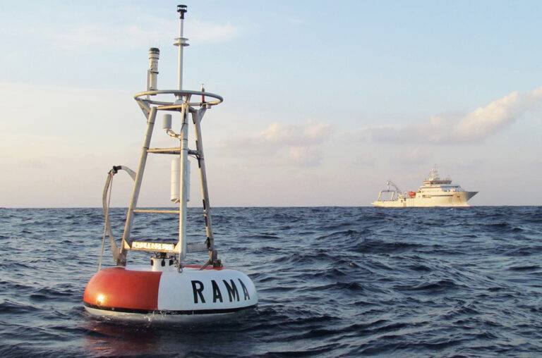 'Good News, But It's a Low Bar': Trump Backtracks on Plan to Kill Ocean Monitoring Program
