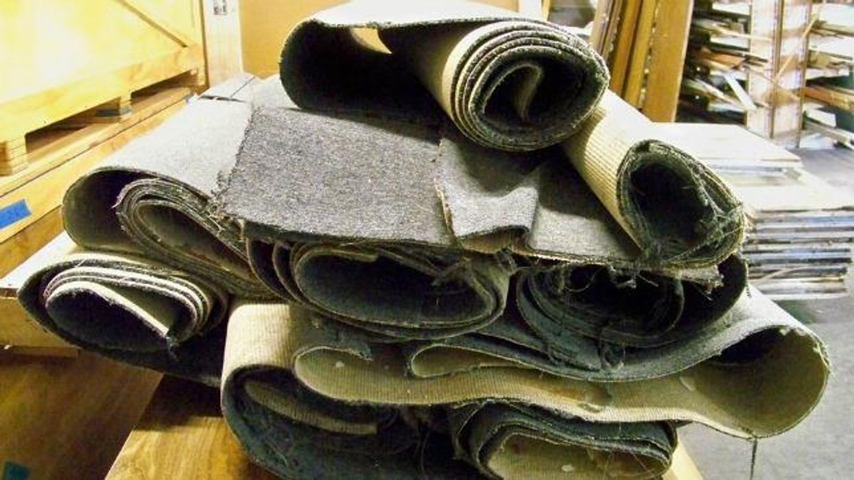 From Carpet to Clean Air: It's Time for California to Stand Up for Environmental Justice