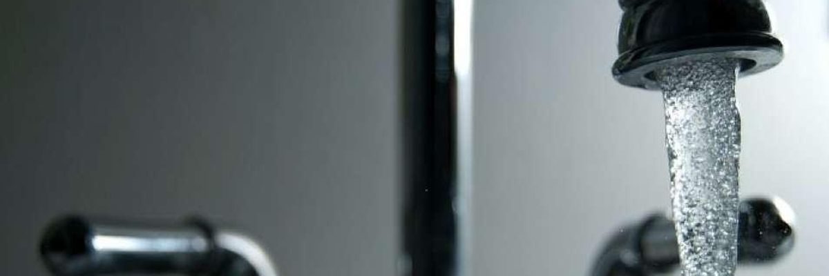 New Report on Radioactive Tap Water Renews Concerns About Trump Nominee for Top Environmental Role