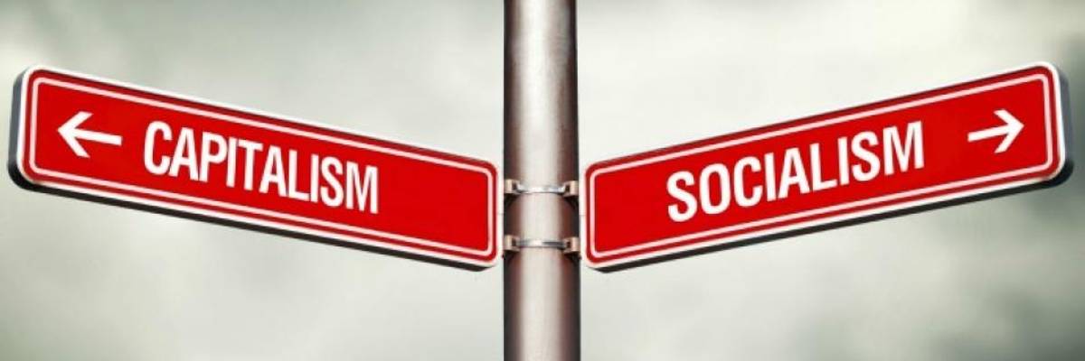 New Poll Shows 58 Percent of Canadians See Socialism Positively