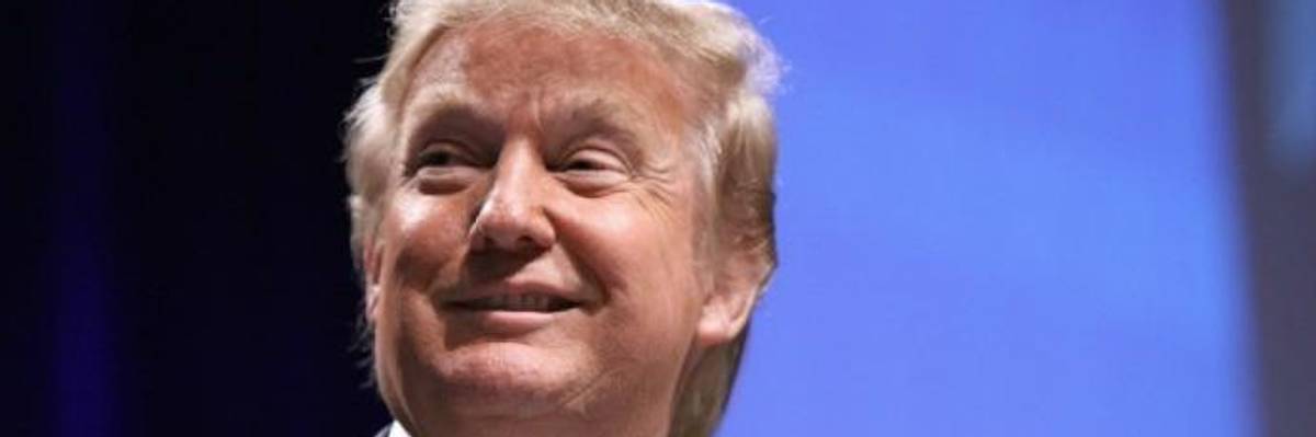 Analysis Shows Trump/GOP Sabotage to Blame for Coming Insurance Premium Hikes