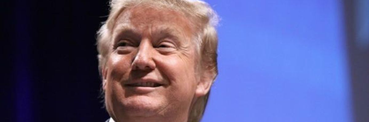 Analysis Shows Trump/GOP Sabotage to Blame for Coming Insurance Premium Hikes