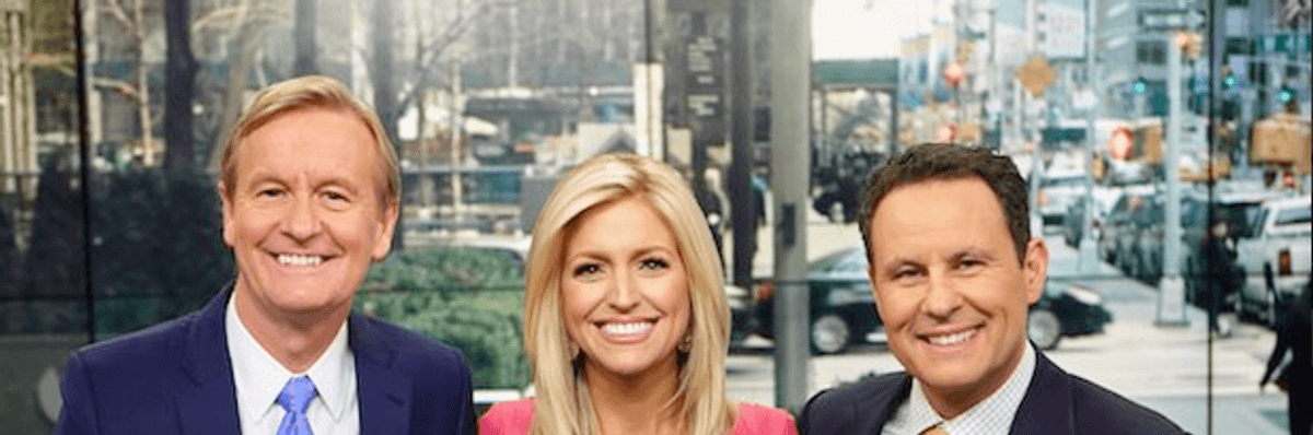 Your Worst Fears About Fox News Are Confirmed By New Study