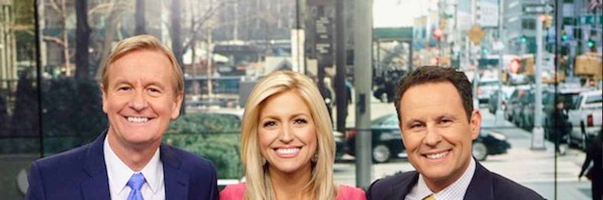 Your Worst Fears About Fox News Are Confirmed By New Study