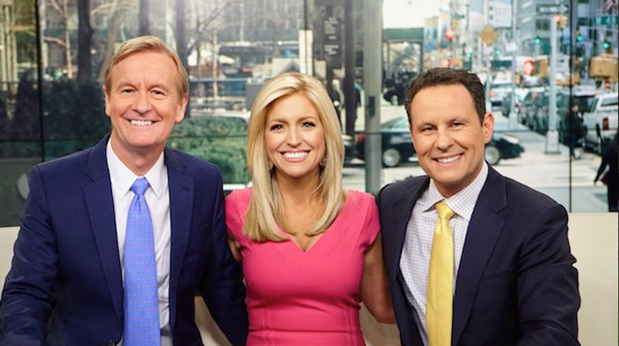 Your Worst Fears About Fox News Are Confirmed By New Study