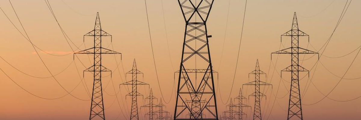 Utilities Took $1.25 Billion in Pandemic Aid Then Shut Off Power to Households Nearly 1 Million Times: Report