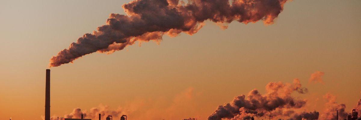 Energy Road Map Charts Challenging Course to Oil-Free Future