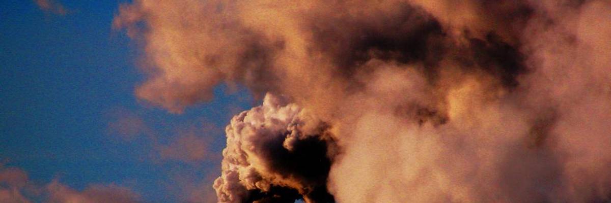 Fearing Trump Censorship, Govt. Scientists Leak Alarming Climate Report