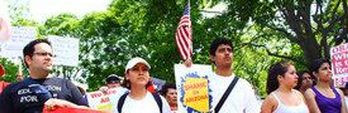 Reports Reveal True Cost of 'Enforcement First' Immigration Policy