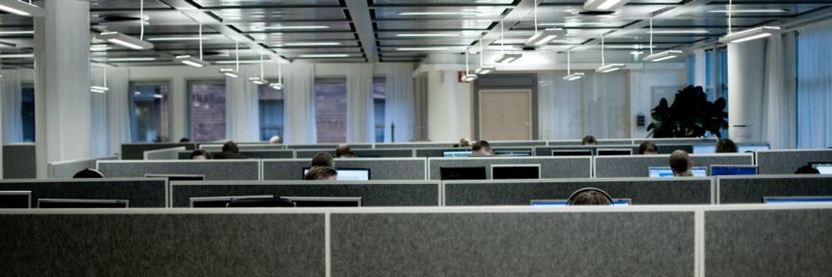 Labeled 'No Vacation Nation,' US Still Lags Behind Other Wealthy Countries in Giving Workers Paid Holidays