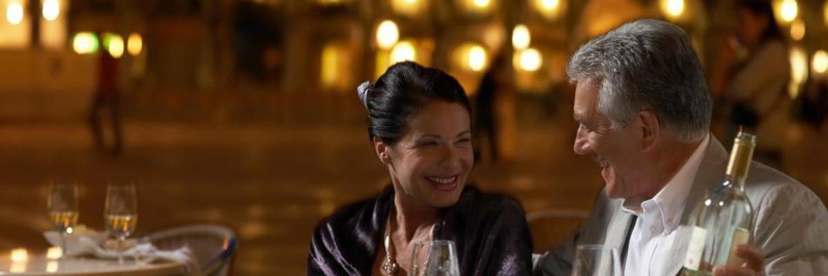 Study Shows Being Rich Buys 9 Extra Years of 'Healthy' Living in US and UK