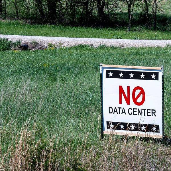 Rural New Jersey Town Moves to Ban All Data Centers After Community Revolts