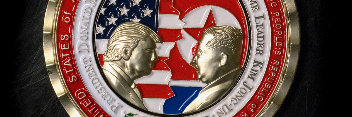 Trump Says Historic Meeting With North Korea May Be Postponed