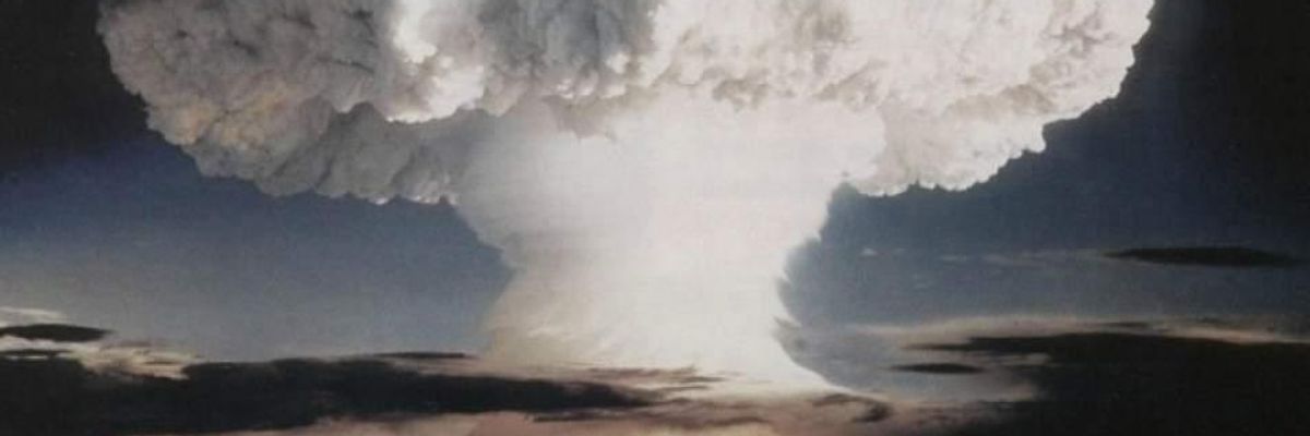 New Study Warns India-Pakistan Nuclear War Could Kill 125 Million Immediately--Then Spark Global Mass Starvation