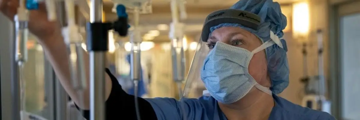 America's Response to Covid-19 Should Long Perforate Our Pomposity About Being the Greatest Nation on Earth