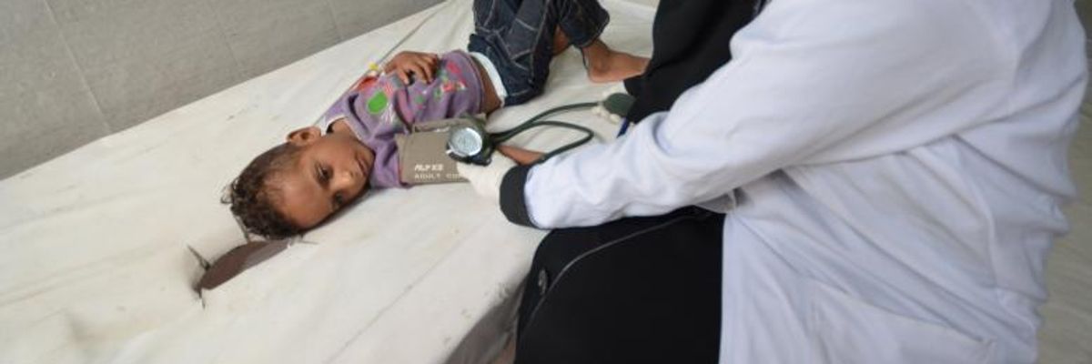 Witnesses Say US Military Killed Fleeing Yemeni Child in Latest Botched Raid