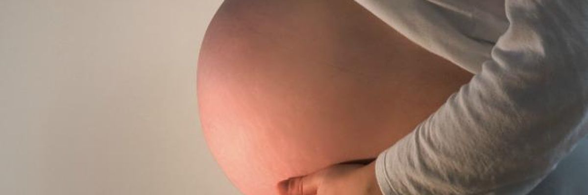 As Trump Denies 17-Year-Old Abortion Access, Court Battle Exposes Broader Problem