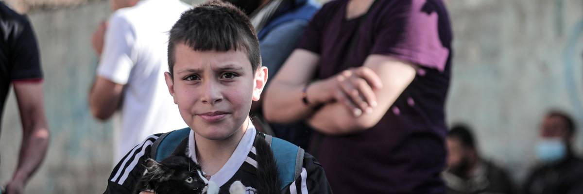 Media Coverage of Israel/Palestine Presents False Equivalency Between Occupied and Occupier