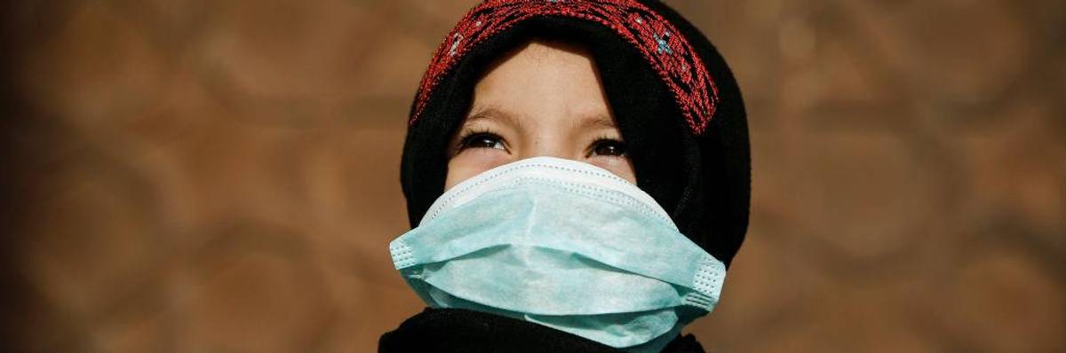 In Israel, Vaccine Leadership or Medical Apartheid?