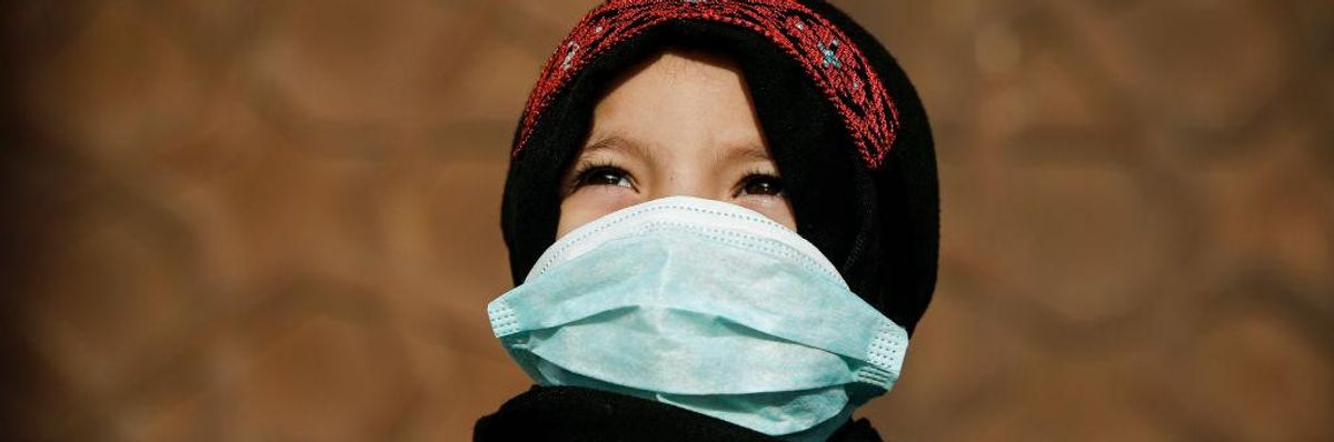 In Israel, Vaccine Leadership or Medical Apartheid?