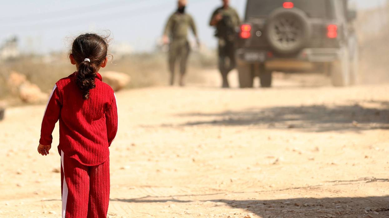 Senate Resolution Will Demand Answers on Extremist Israeli Settler Violence Against US Citizens