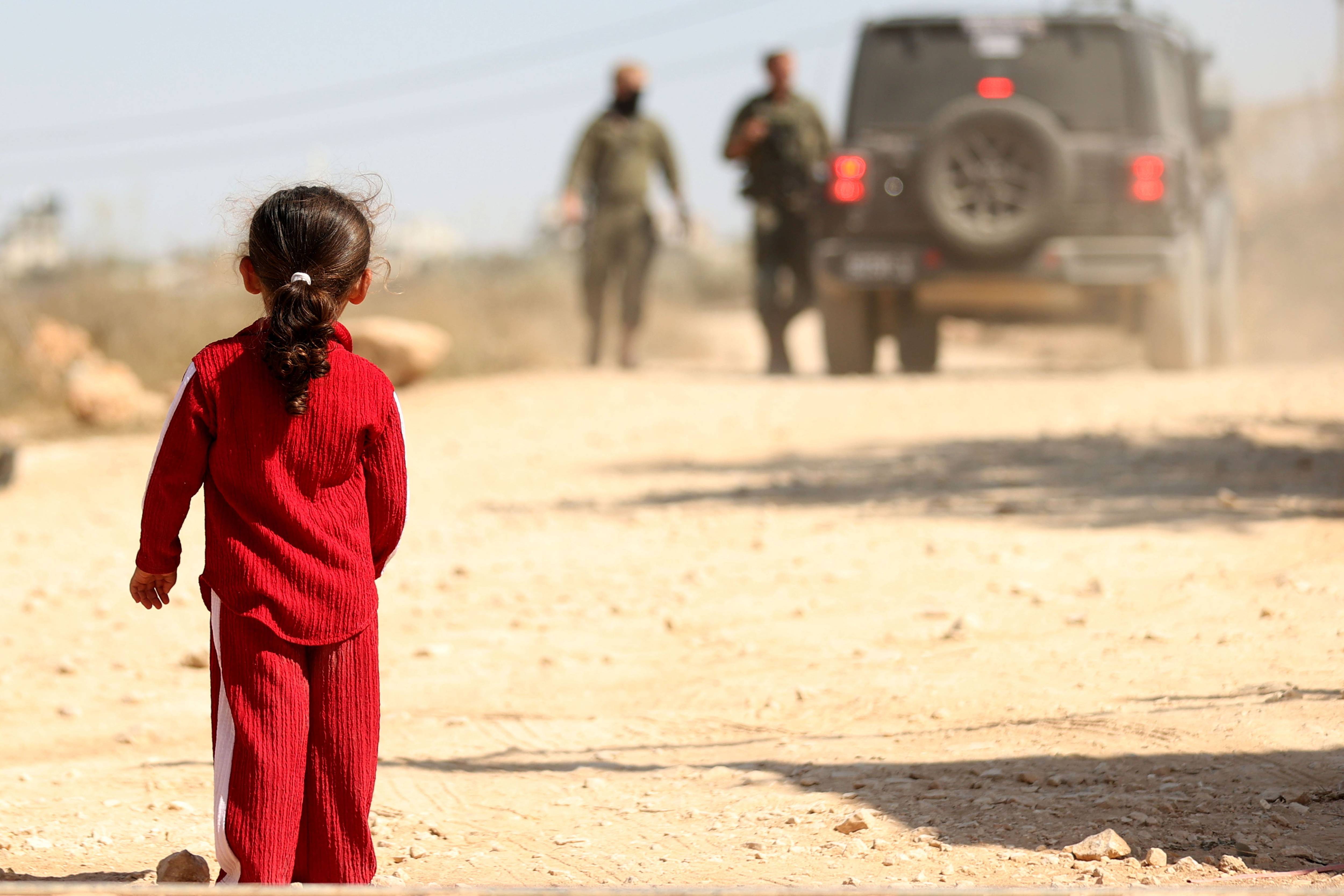 Senate Resolution Will Demand Answers on Extremist Israeli Settler Violence Against US Citizens