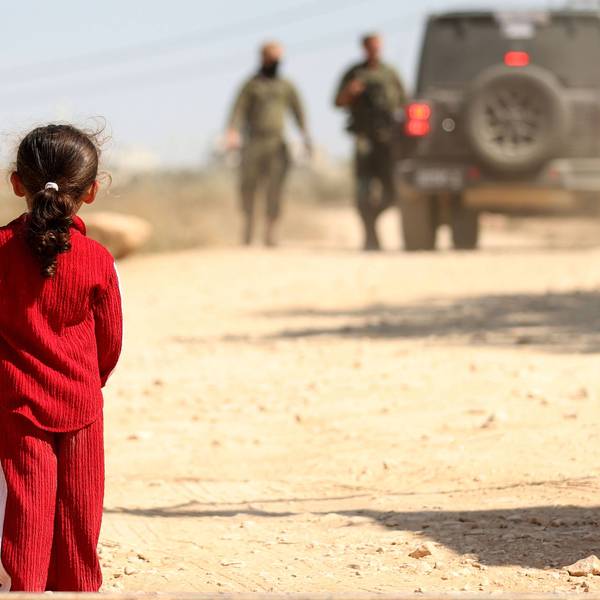 Senate Resolution Will Demand Answers on Extremist Israeli Settler Violence Against US Citizens