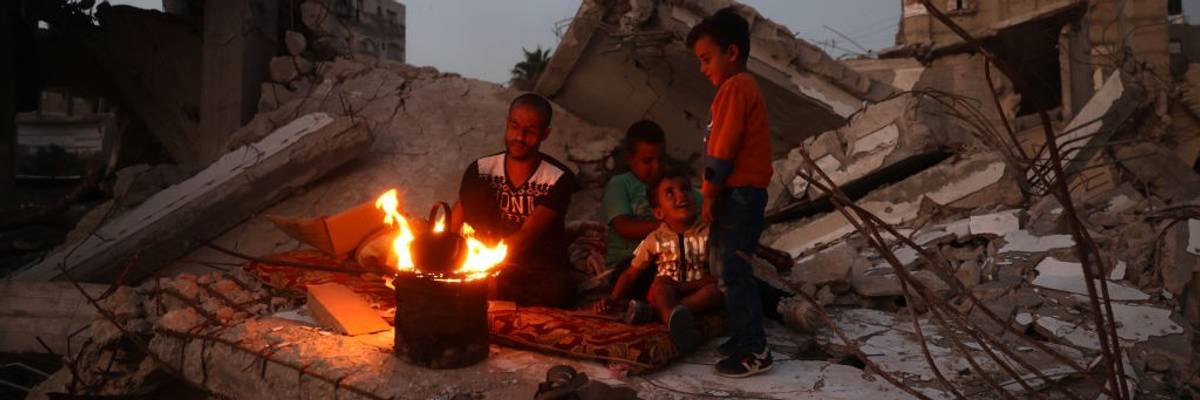 The Consequences of the Choices We Will Make on Election Day