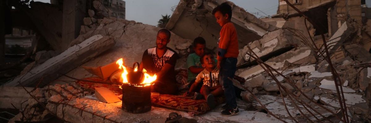 The Consequences of the Choices We Will Make on Election Day