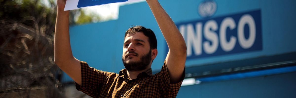 47 Advocacy Groups Urge Facebook to Explain, Cease Censorship of Israel Critics