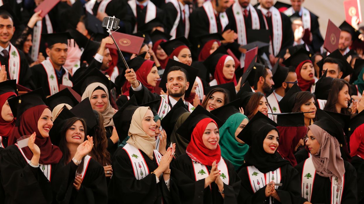 Boycotts, Benjamins, and America's University Leaders