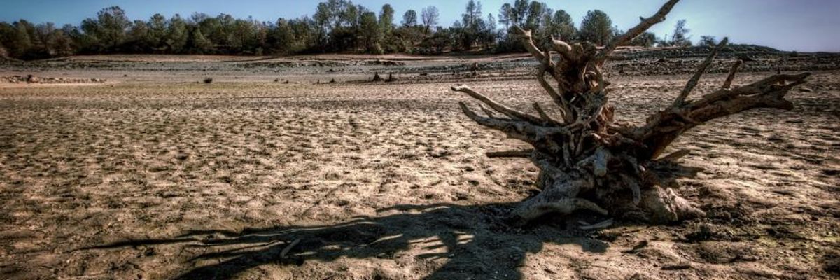 Calif. Community's Techno-Fix to Drought: A Path Towards More Climate Problems?