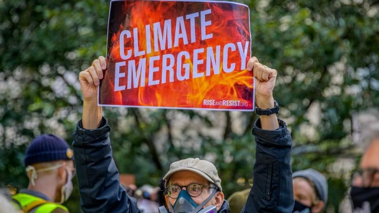 Biden Needs to Make Good on Environmental Justice Promises