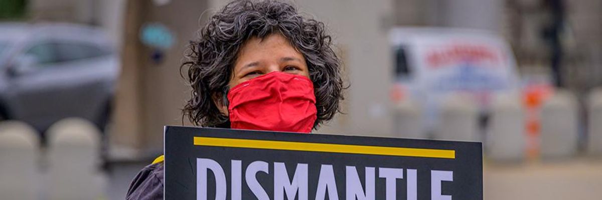 'This Fight Is Not Over': Activists Help ICE Detainee Avoid Deportation Following Alleged Sterilization Procedure at Georgia Facility