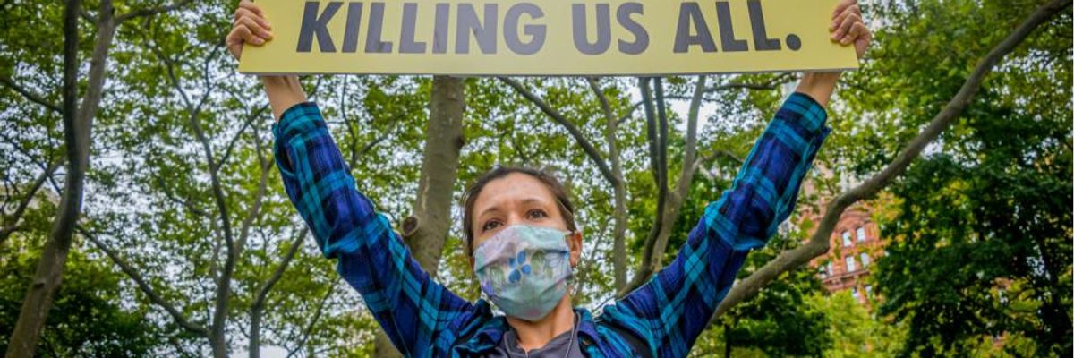 As We're Giving Thanks, Let's Resolve to Change Our Food System for the Better