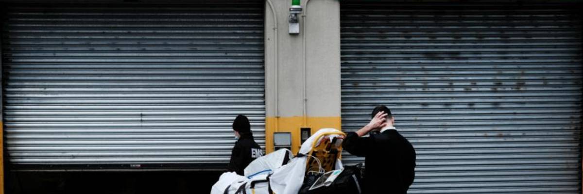 'Fight Against This Deadly Virus Far From Over': First Cases of South African Variant Detected in US