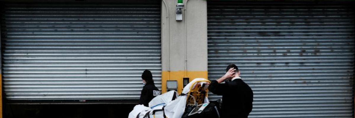 'Fight Against This Deadly Virus Far From Over': First Cases of South African Variant Detected in US