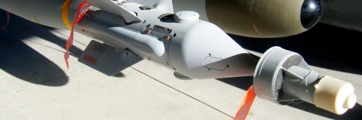 Despite Atrocities, US Approves $1.29 Billion Deal to Re-Arm Saudi Arabia